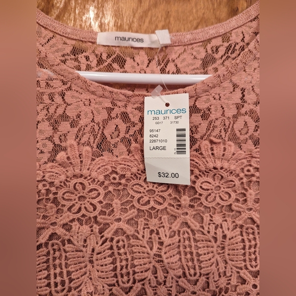 Maurices Sweater - Picture 2 of 4